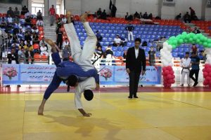مجوز حضور جودوی ایران در رقابت‌های قهرمانی آسیا صادر شد