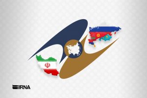 نمایشگاه بین‌المللی اوراسیا، المپیک کوچک اقتصادی برای ایران است