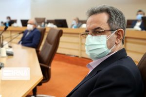 مراقبت‌ها در تهران به دلیل شناسایی فراوان ویروس انگلیسی بیشتر می‌شود