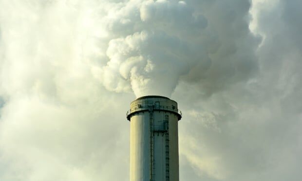 آژانس بین المللی انرژی درباره افزایش انتشار گازهای کربنی هشدار داد