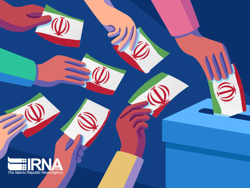 چگونگی ثبت‌نام الکترونیک داوطلبان انتخابات شوراهای شهر اعلام شد