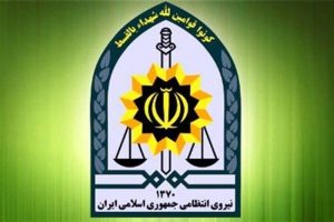بازداشت "میلاد حاتم آبادی فراهانی" با تلاش پلیس بین‌الملل ناجا