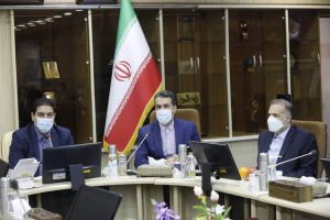 هلال احمر ایران از روسیه بالگرد امدادی می خرد