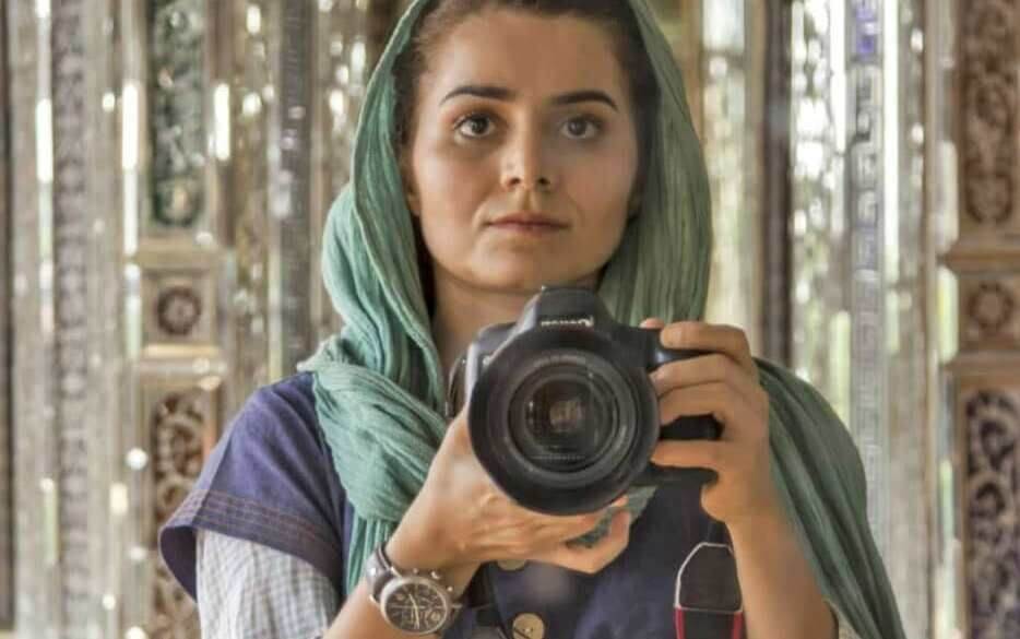 عکاس ایرانی نامزد مسابقه عکس خبری جهان شد