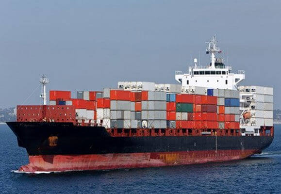 حمله به کشتی ایرانی نقض آشکار حقوق بین الملل و حقوق دریاهاست