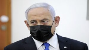 ادعای نتانیاهو: محاکمه من تلاشی برای کودتای قضایی است