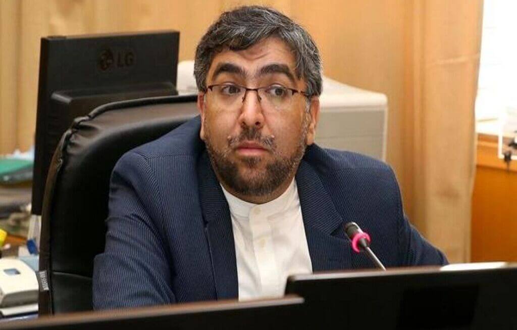 سند همکاری جامع ایران و چین در کمیسیون امنیت ملی مجلس بررسی شد