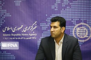 پاکدل: میزبانی جام ملت‌های آسیا افتخار بزرگی برای هندبال ایران است