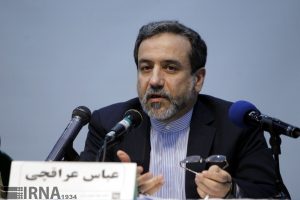 عراقچی: مذاکرات تا تامین نظرات ایران ادامه دارد