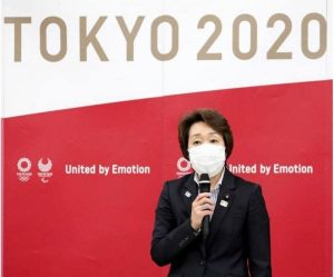 رییس کمیته بازی‌های ۲۰۲۰: آماده برگزاری بازی‌های المپیک توکیو هستیم