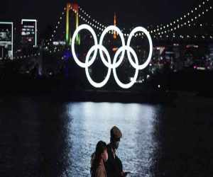 وضعیت نگران کننده ژاپن در آستانه المپیک