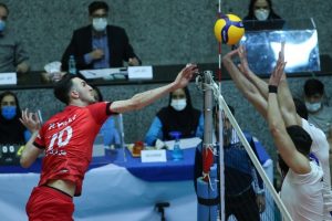 لیگ برتر، چالش همیشگی والیبال ایران؛ همه حواس‌ها به تیم ملی است