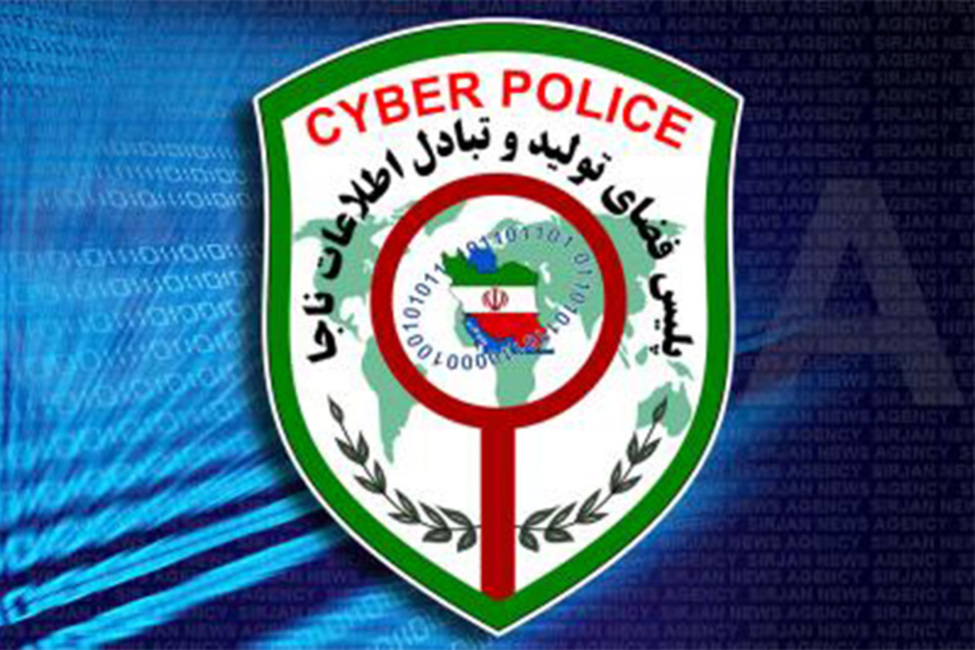 توضیحات رییس پلیس فتا پایتخت در خصوص کلیپ منتشر شده در فضای مجازی از خودروی حمل لبنیات در تهران