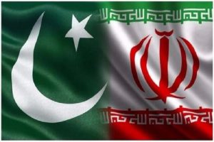 سومین گذرگاه مرزی ایران و پاکستان افتتاح شد