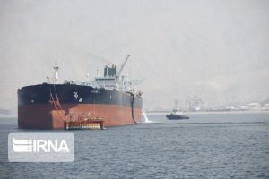 آمادگی پایانه جاسک برای صادرات نفت خام از دریای عمان