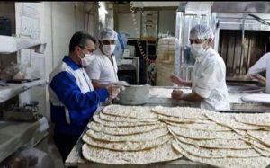 افزایش قیمت نان قبل از تایید مراجع ذیربط تخلف است