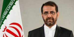 ایران به توافق هسته ای متعهد و آماده گفت وگو است