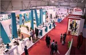 فناوران ایرانی به نمایشگاه بین‌المللی کشاورزی سوریه می‌روند