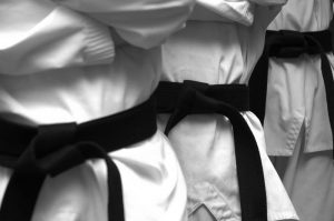 جلسه طباطبایی با رییس کمیته المپیک/ تعیین وکیل برای پیگیری دوپینگ ملی‌پوش کاراته