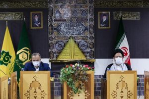 اعلام آمادگی ایران برای بازگشت به عمره بعد از کرونا