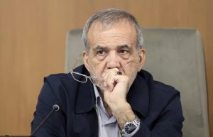 ذوالنوری: سؤال از رئیس‌جمهور با ۱۷۷ امضا در سامانه مجلس ثبت شد