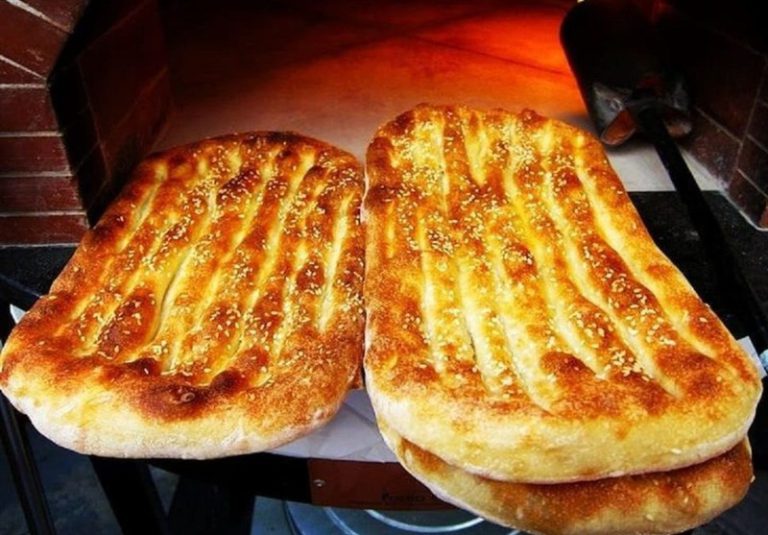 نانوایی