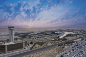 فرودگاه‌ها