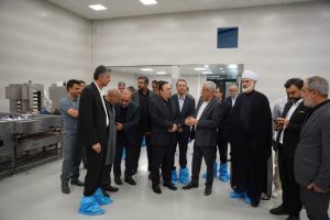 امنیت غذایی