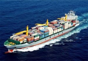 آغاز دوباره صادرات از بنادر جنوبی؛ نخستین محموله‌ها راهی قطر و امارات شدند