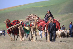 خانوار عشایری