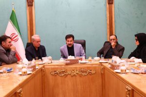 محرومیت‌زدایی