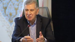 رئیس اتاق ایران: کشور در آستانه یک جهش تاریخی اقتصادی قرار دارد