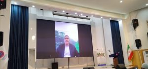 رئیس انجمن علوم باغبانی ایران: