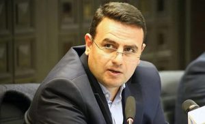 بازنگری نرخ سود بانکی در دستور کار بانک مرکزی