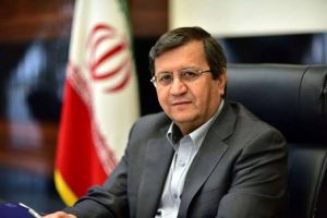 همتی: مهار تورم و حفظ ارزش پول ملی نیازمند وفاق اقتصادی است