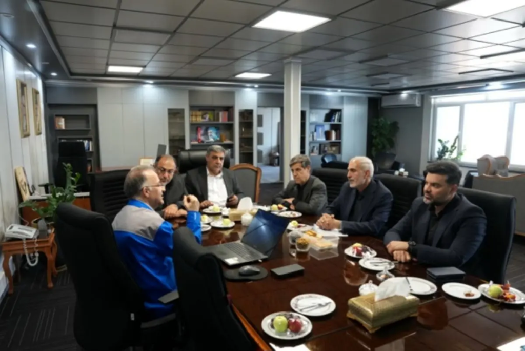 ایران‌خودرو از افزایش هزینه تولید خبر داد