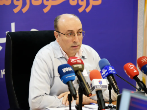 مدیرعامل سایپا: بدهی به قطعه‌سازان عامل اصلی مشکلات تولید بود