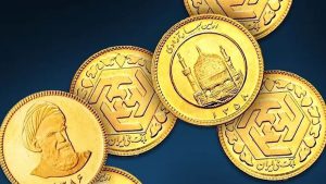 افزایش قیمت طلا و سکه؛ سکه وارد کانال ۱۶۶ میلیون تومان شد