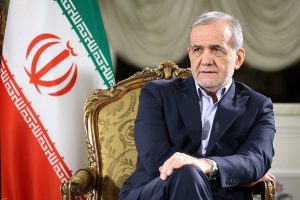 اصلاح تخصیص ارز مانع کمبود کالاهای اساسی در دوران جنگ شد