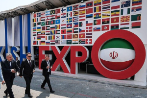 ایران اکسپو 2026 با هدف تقویت تجارت خارجی برگزار می‌شود
