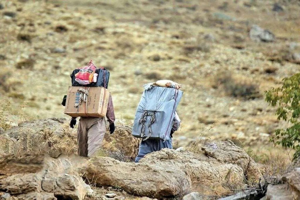 کولبری