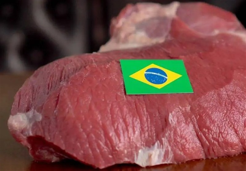 گوشت