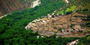 توسعه روستایی