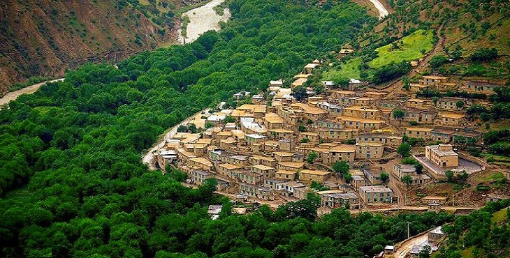 توسعه روستایی