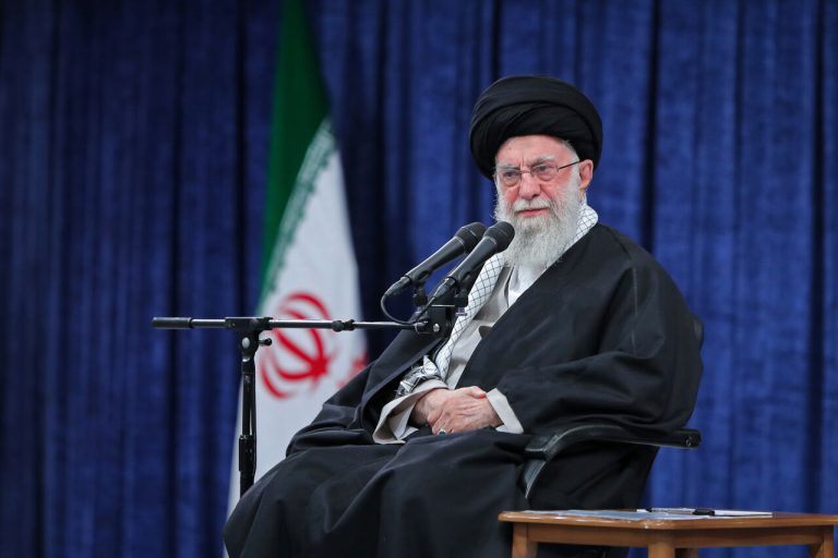 خاک