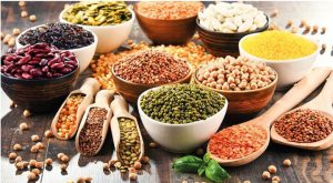قیمت برنج ایرانی و حبوبات
