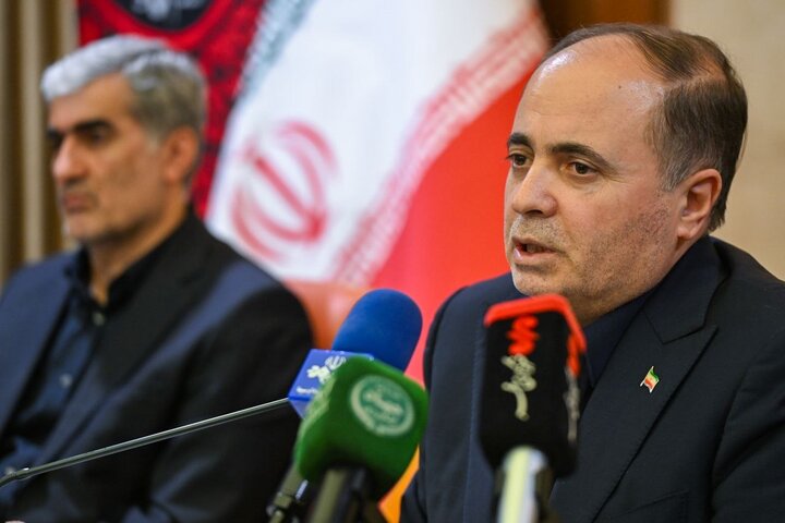 گندمکاران