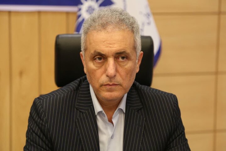 تامین بذر