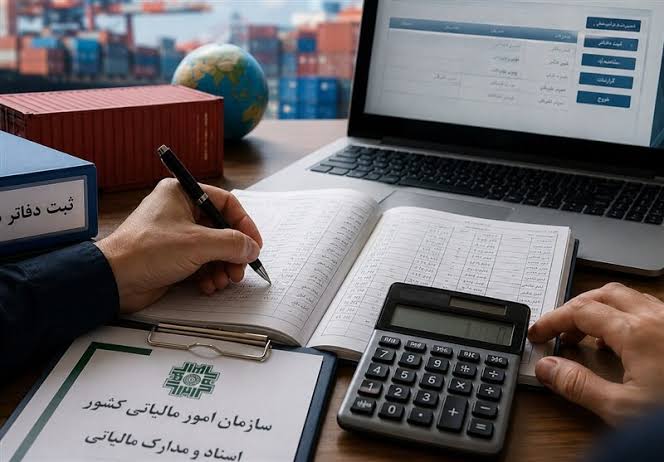 مانع مالیاتی واردات