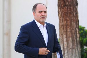 نوری: اجباری در تامین کالاهای اساسی از آمریکا نیست